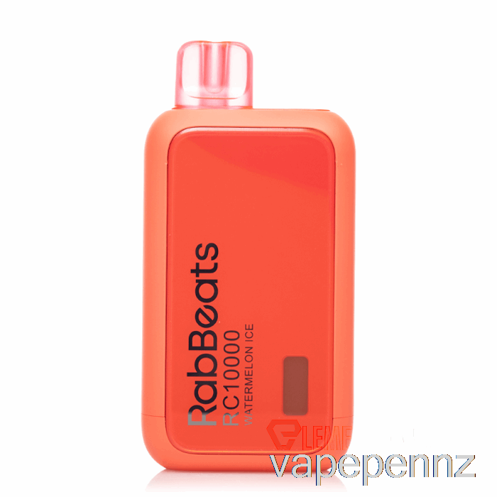 RabBeats RC10000 Disposable Watermelon Ice VAPE NZ